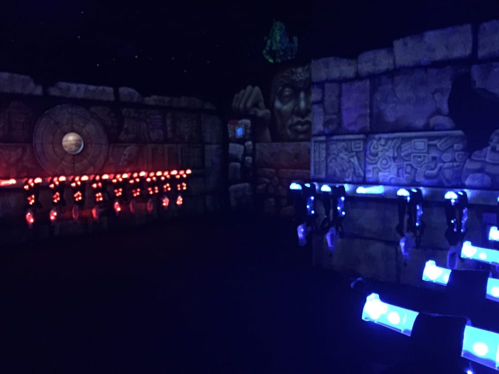 Laser Tag